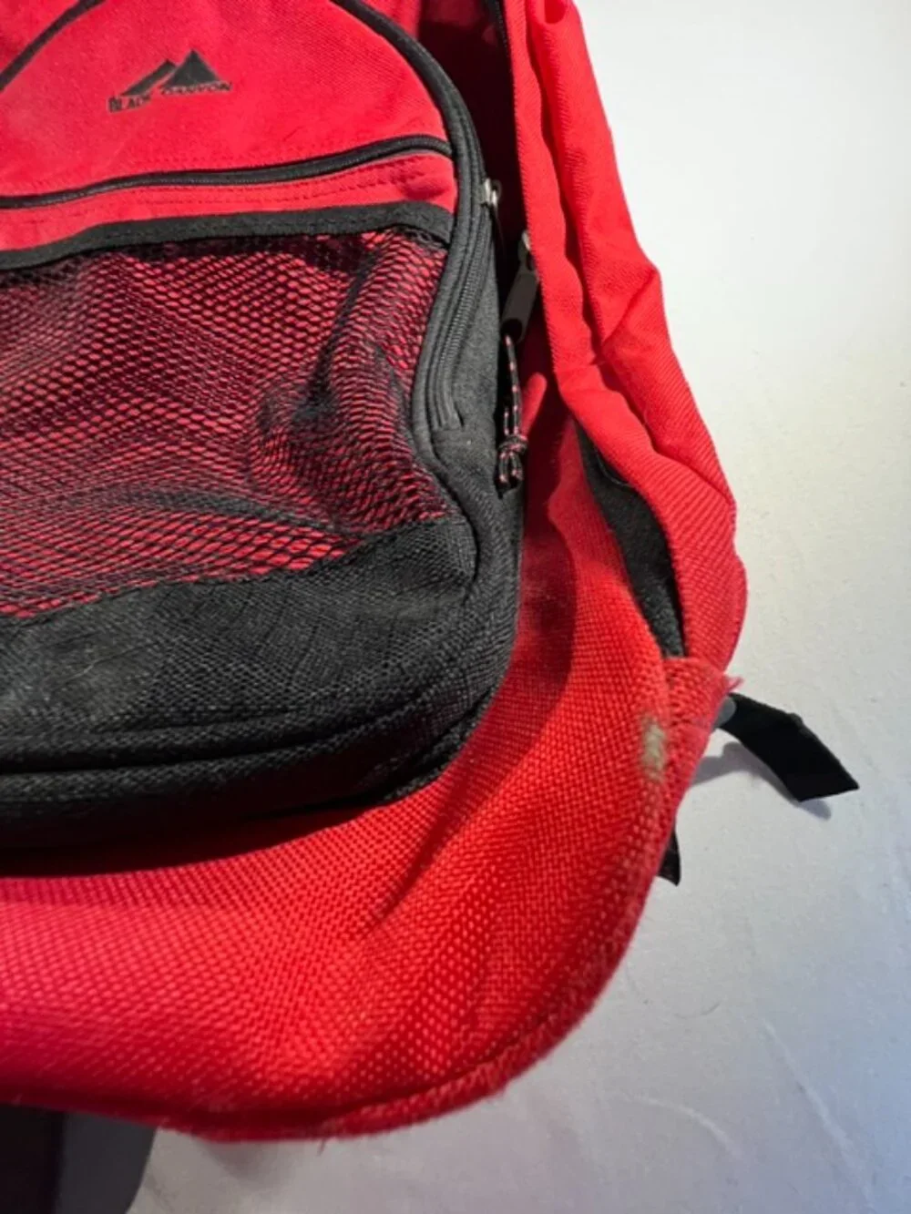 Black Canyon durable red