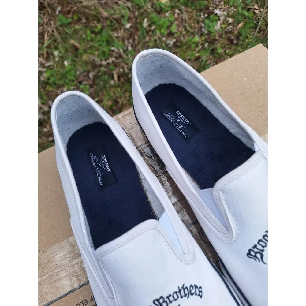 Brooks Brothers good slip