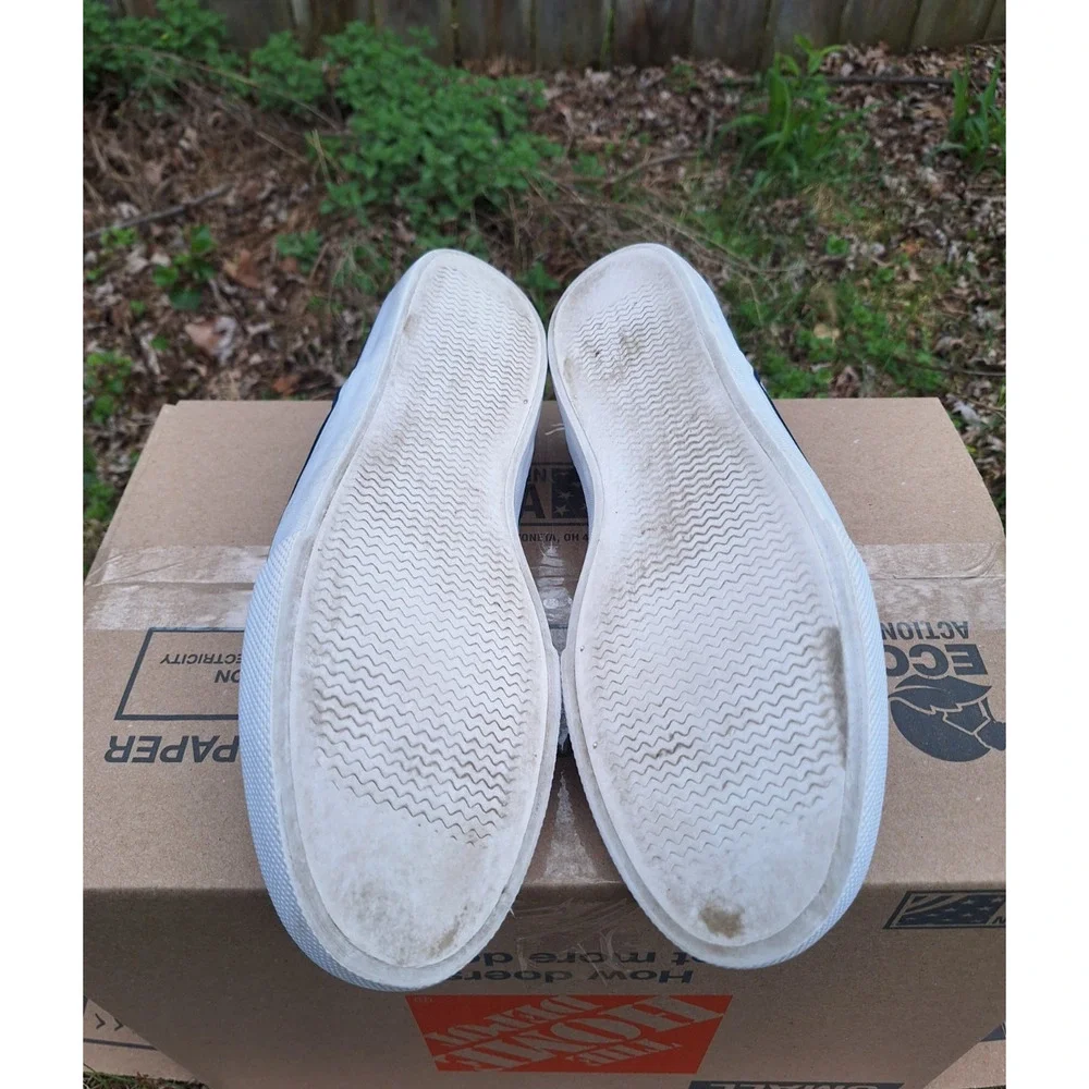 Brooks Brothers slip worn