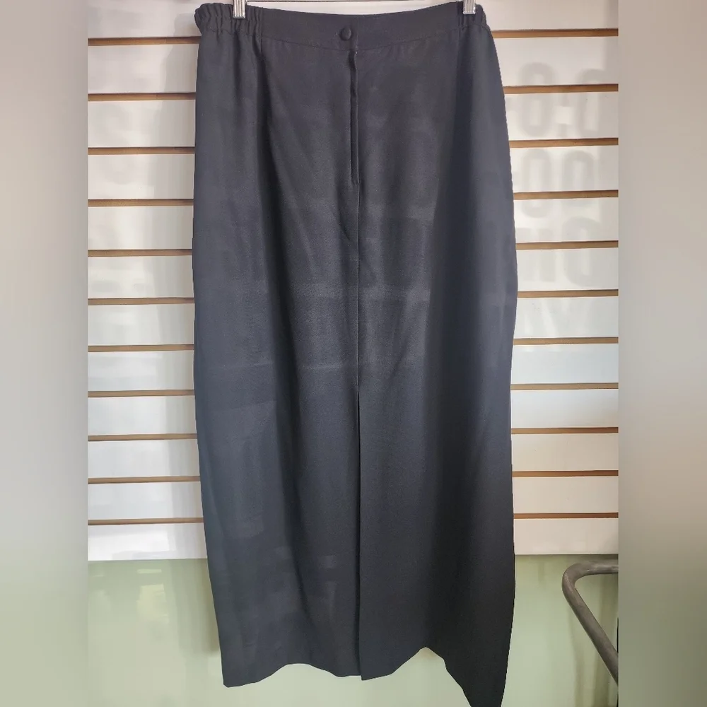 Jovani maxi skirt