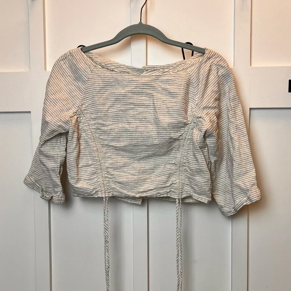Zara basic women’s