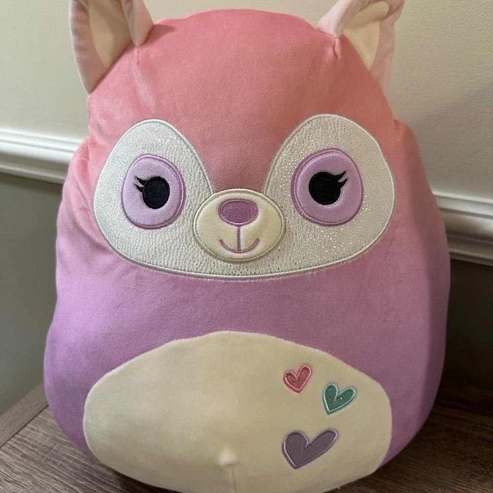 Squishmallows 14