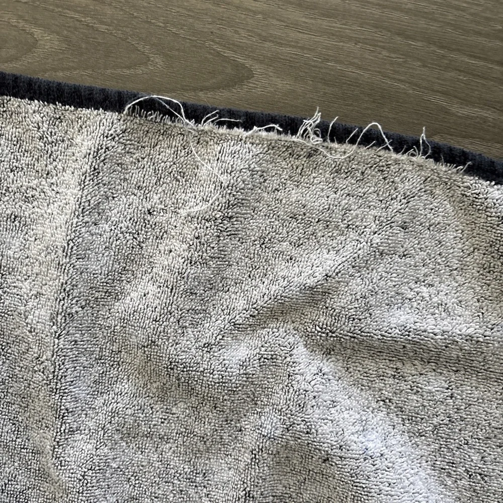 Terrimondo beach towel