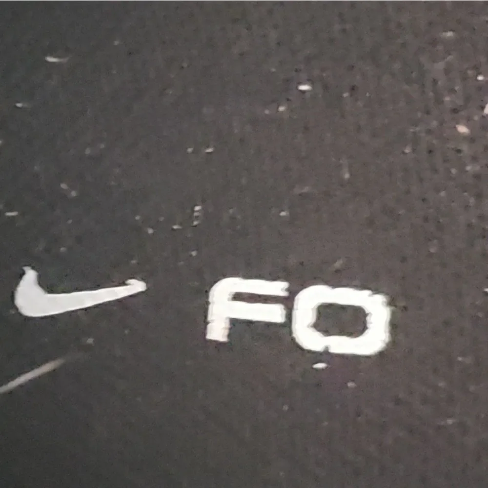 Nike Cleats Size 12