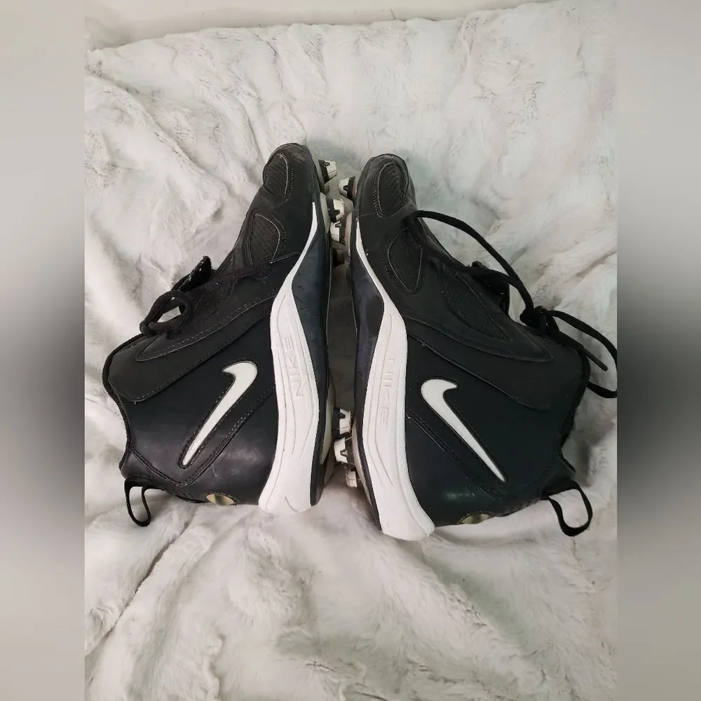 Nike Cleats Size 12