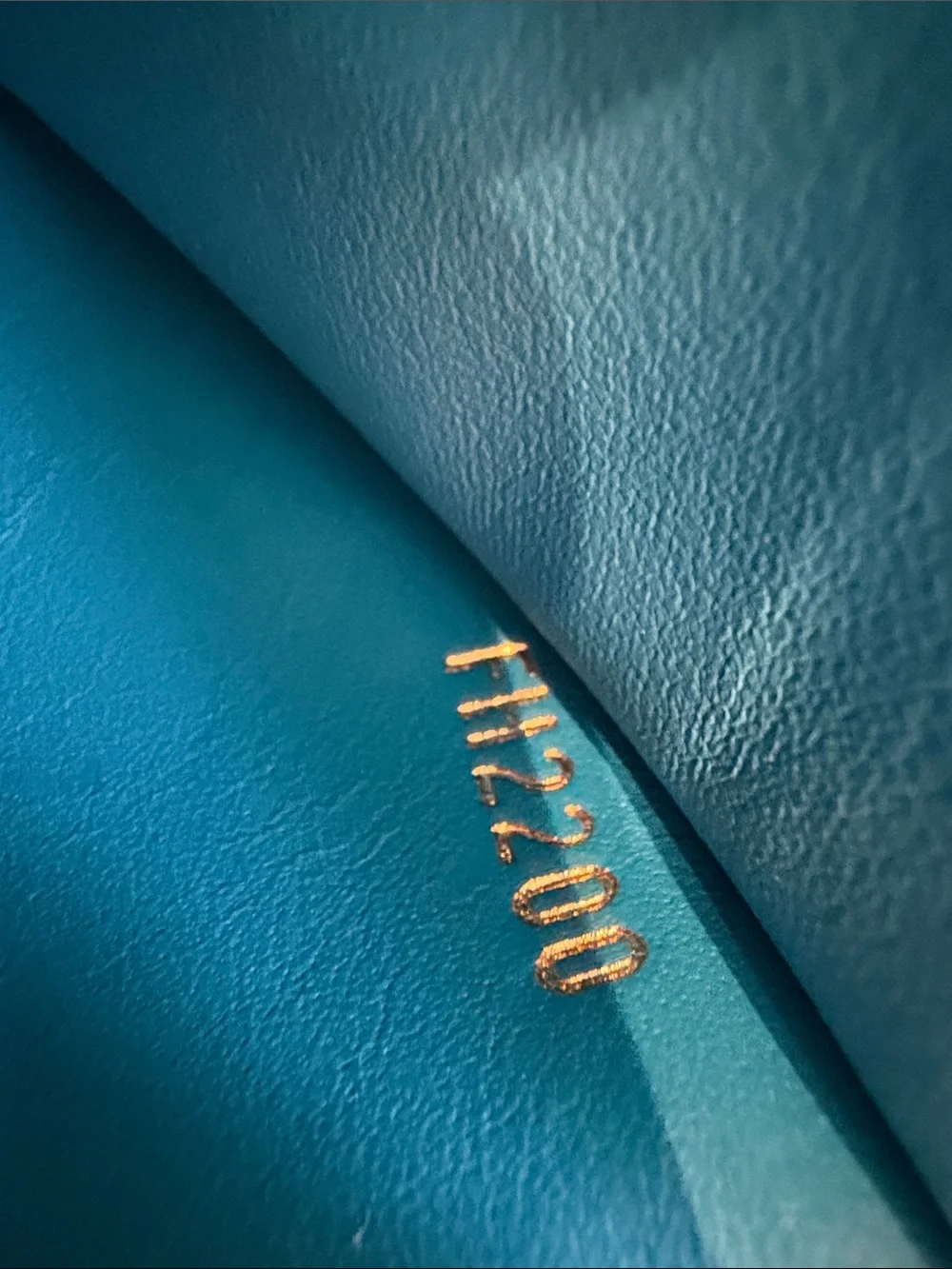 Louis Vuitton everyday flap included