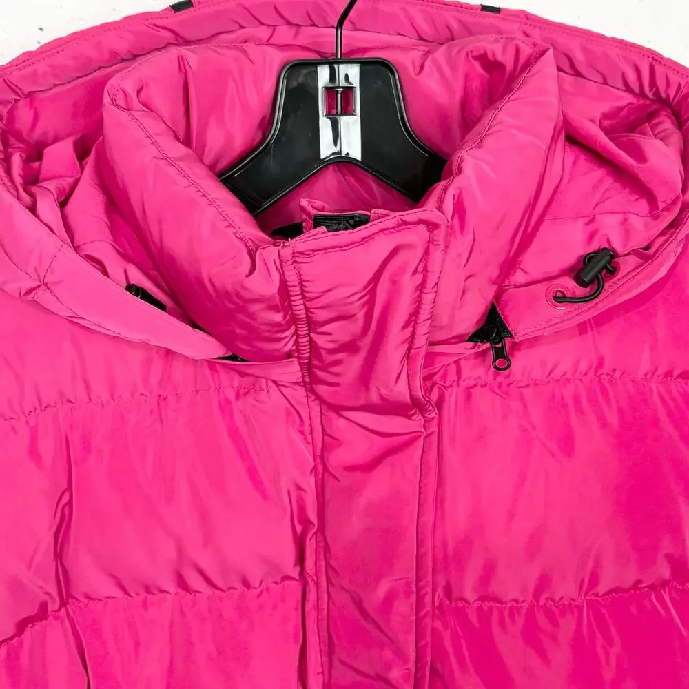 IVL collective puffer