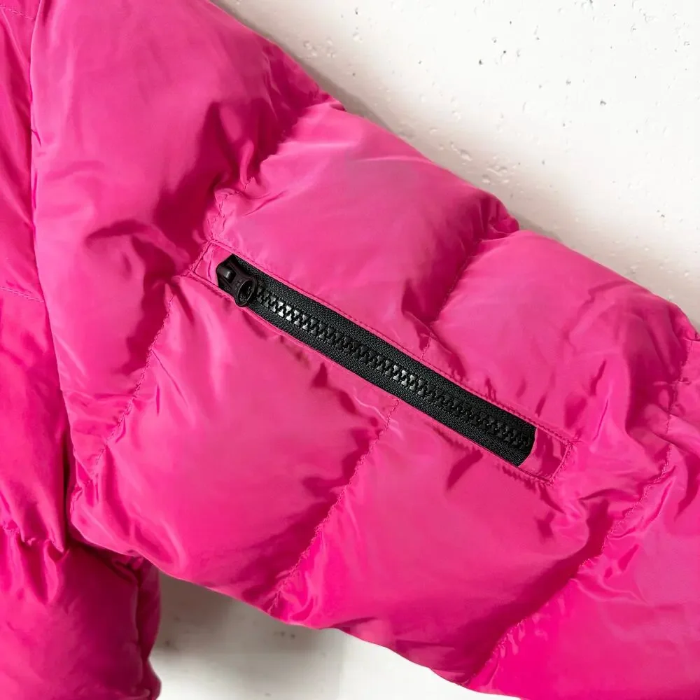 IVL collective puffer