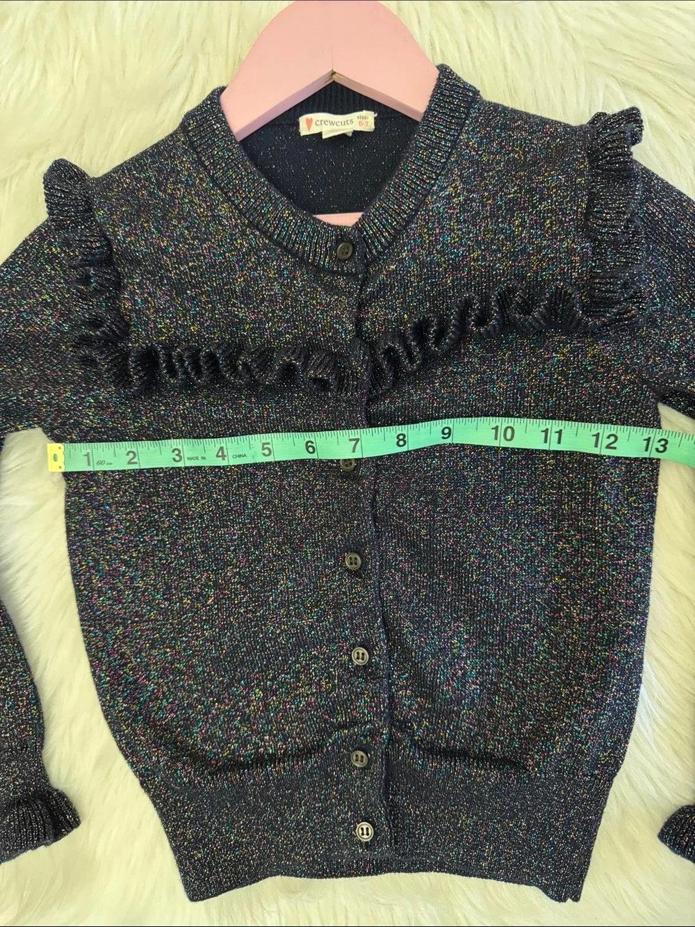 Crewcuts excellent preowned