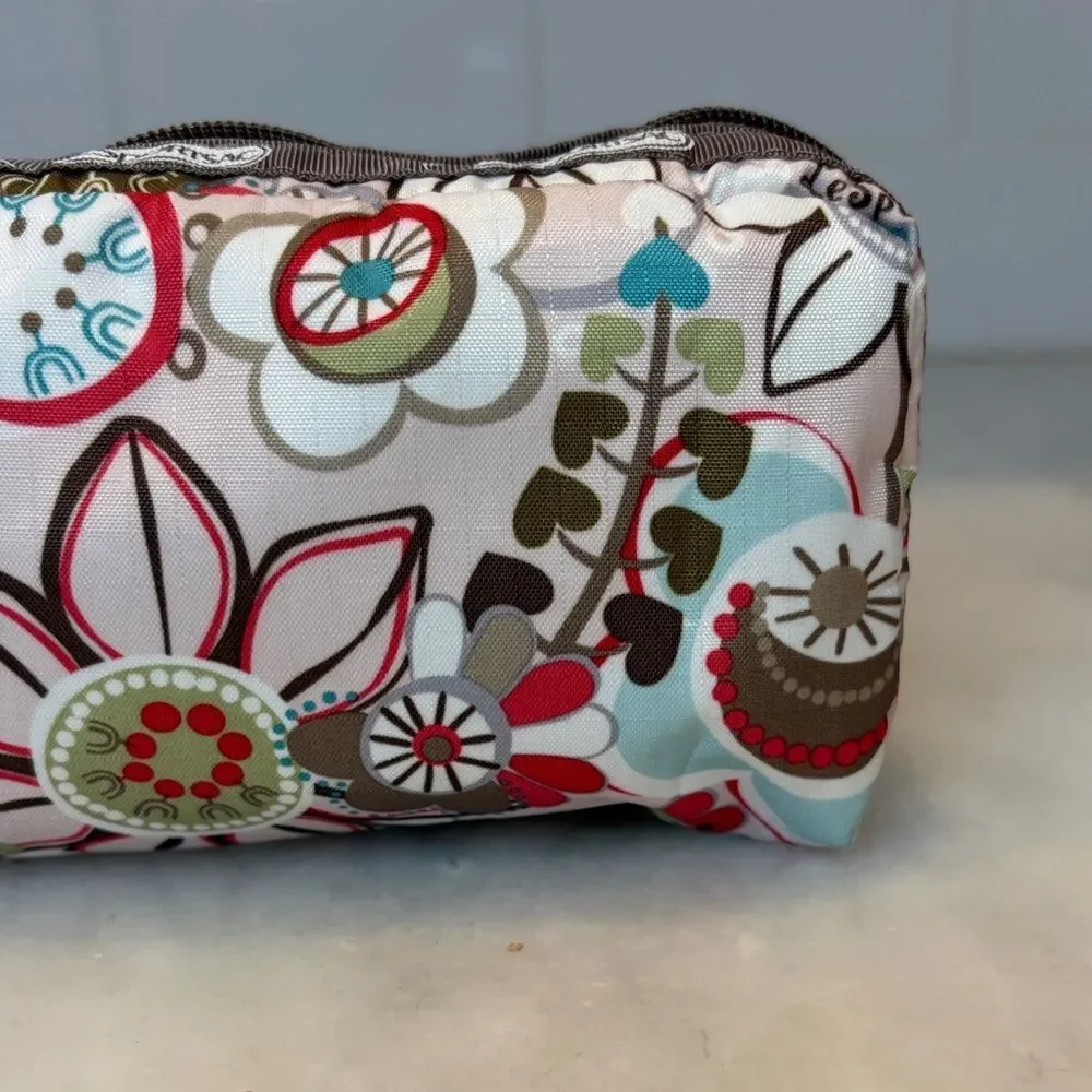 Lesportsac fantazmic floral