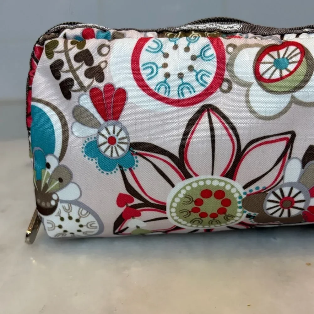 Lesportsac fantazmic floral