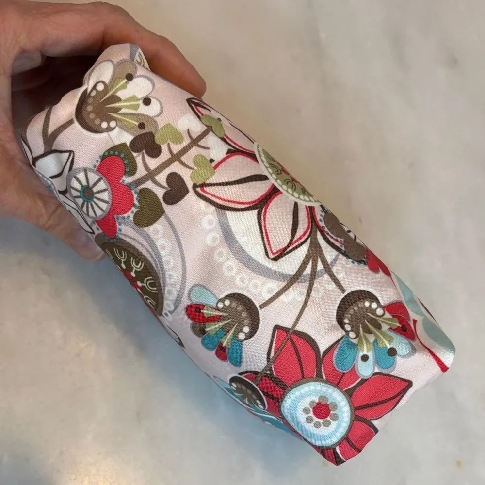 Lesportsac fantazmic floral