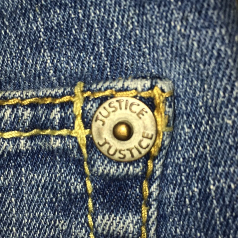 Justice premium denim