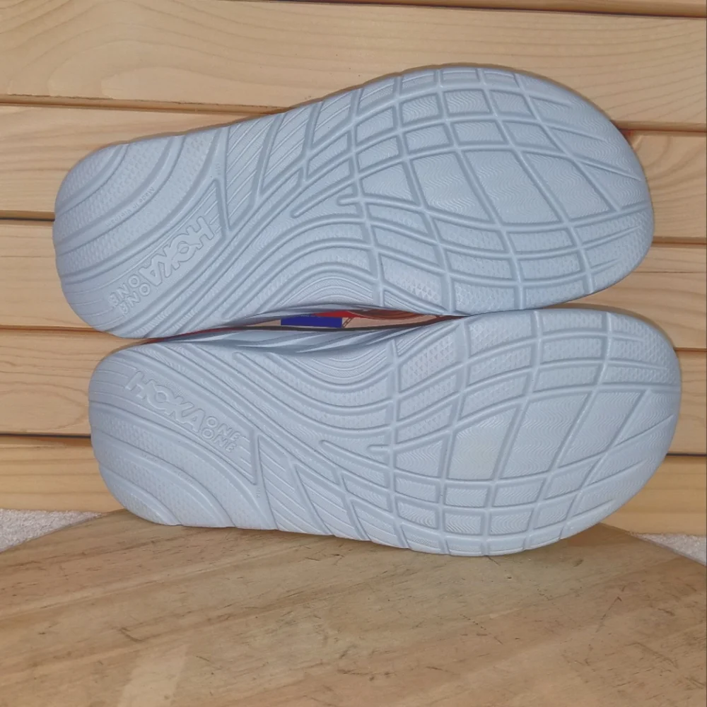 Hoka One One offers welcome
