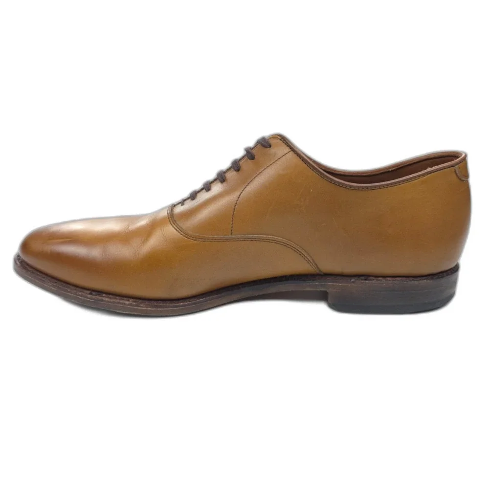 Allen Edmonds taking offers