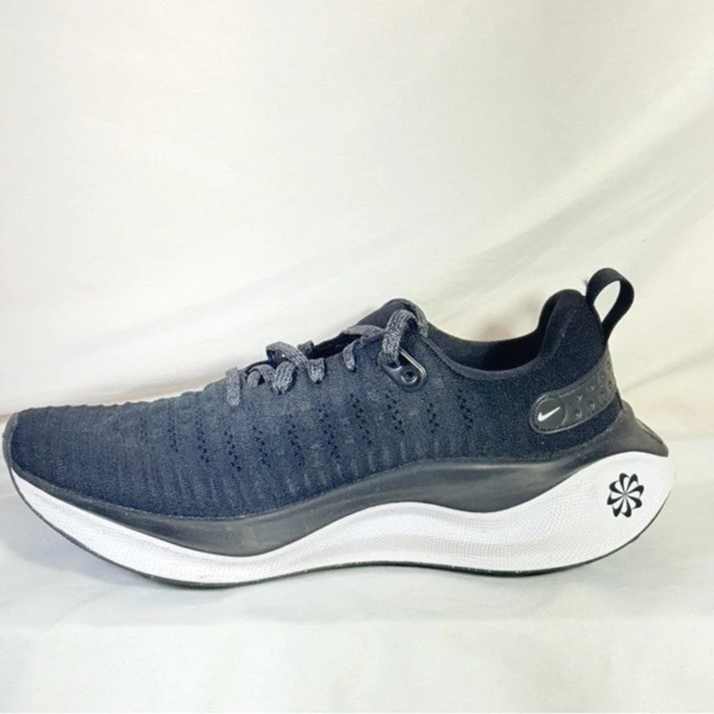 breathable knit