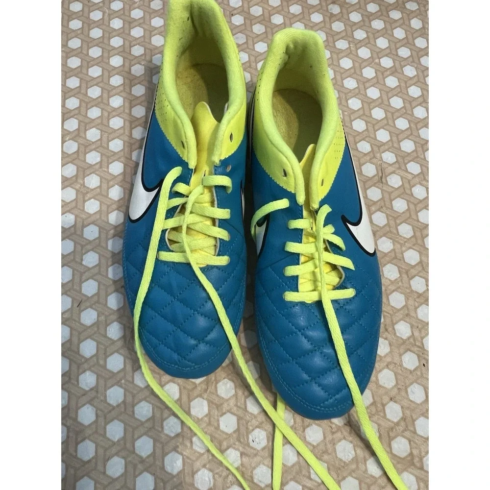 nike tiempo