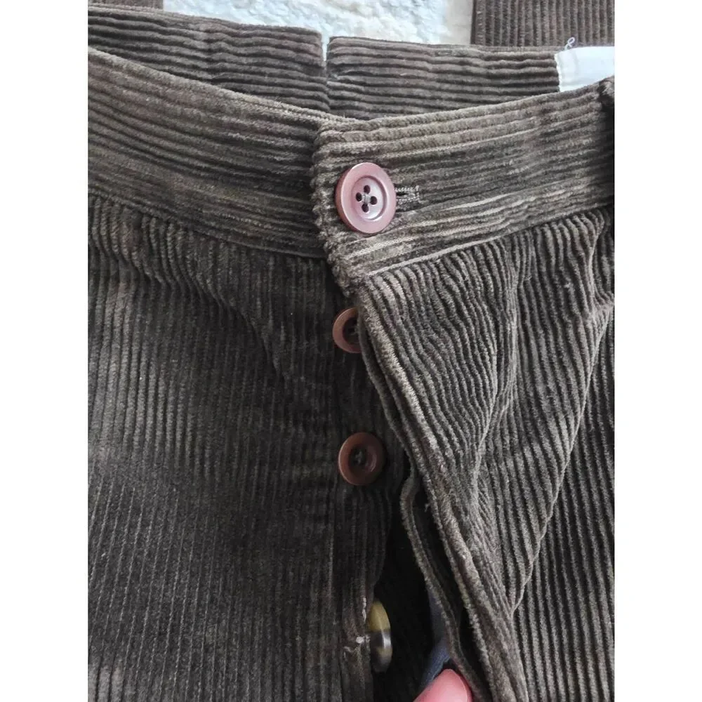 Sid Mashburn before back inseam