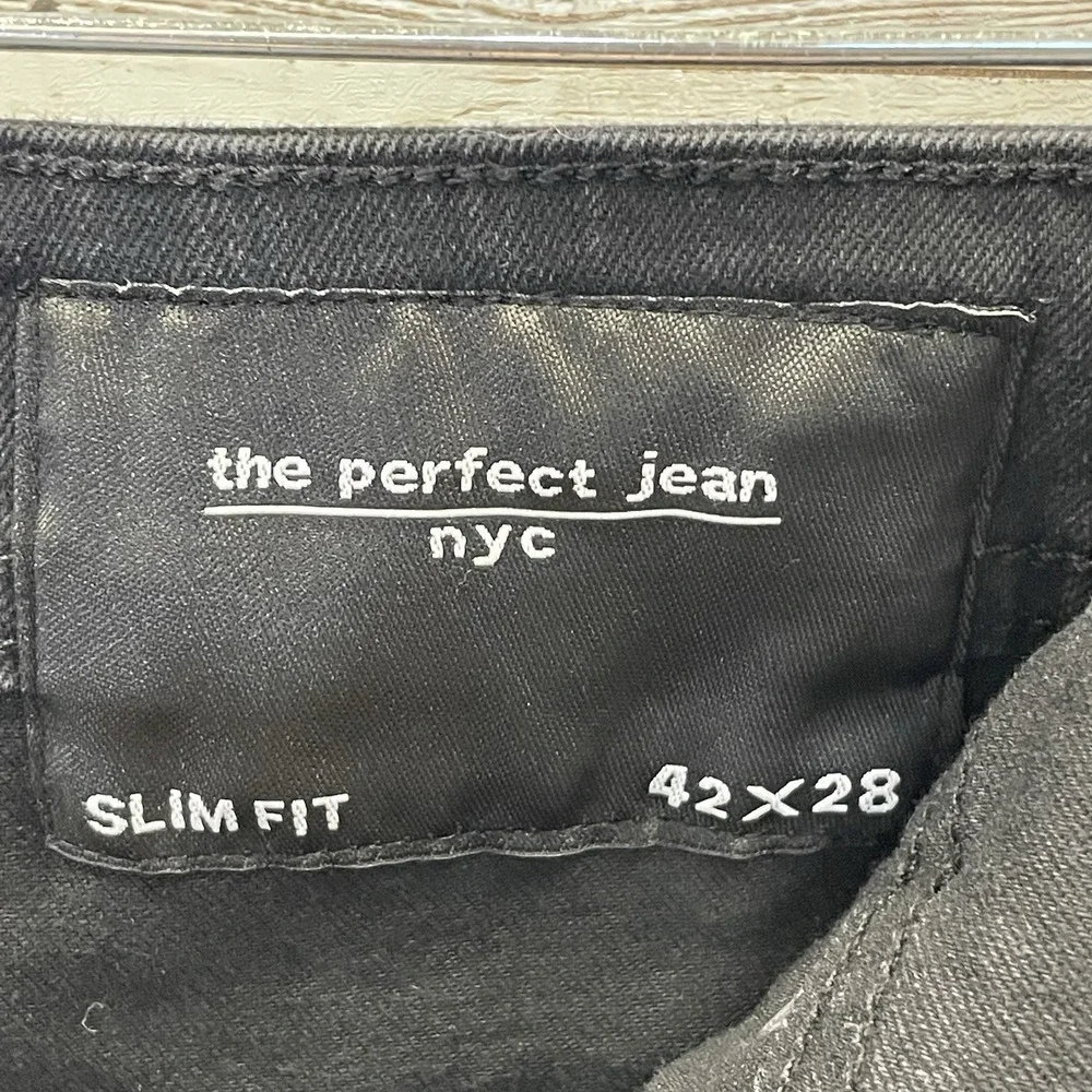 nyc the perfect jean nwt nyc