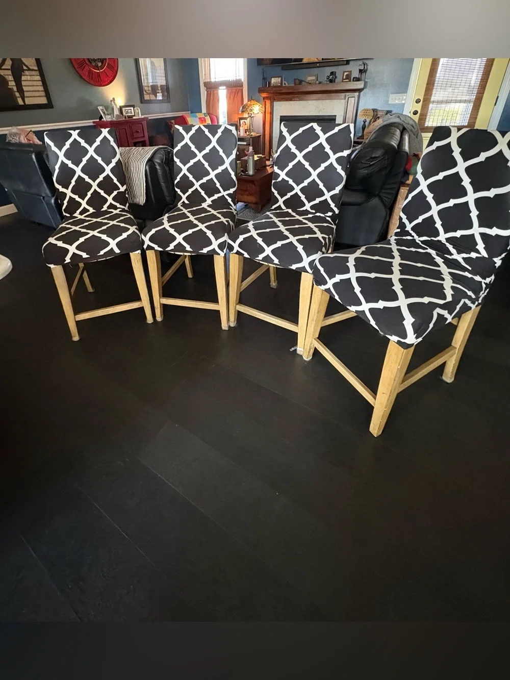 Amazon stylish black