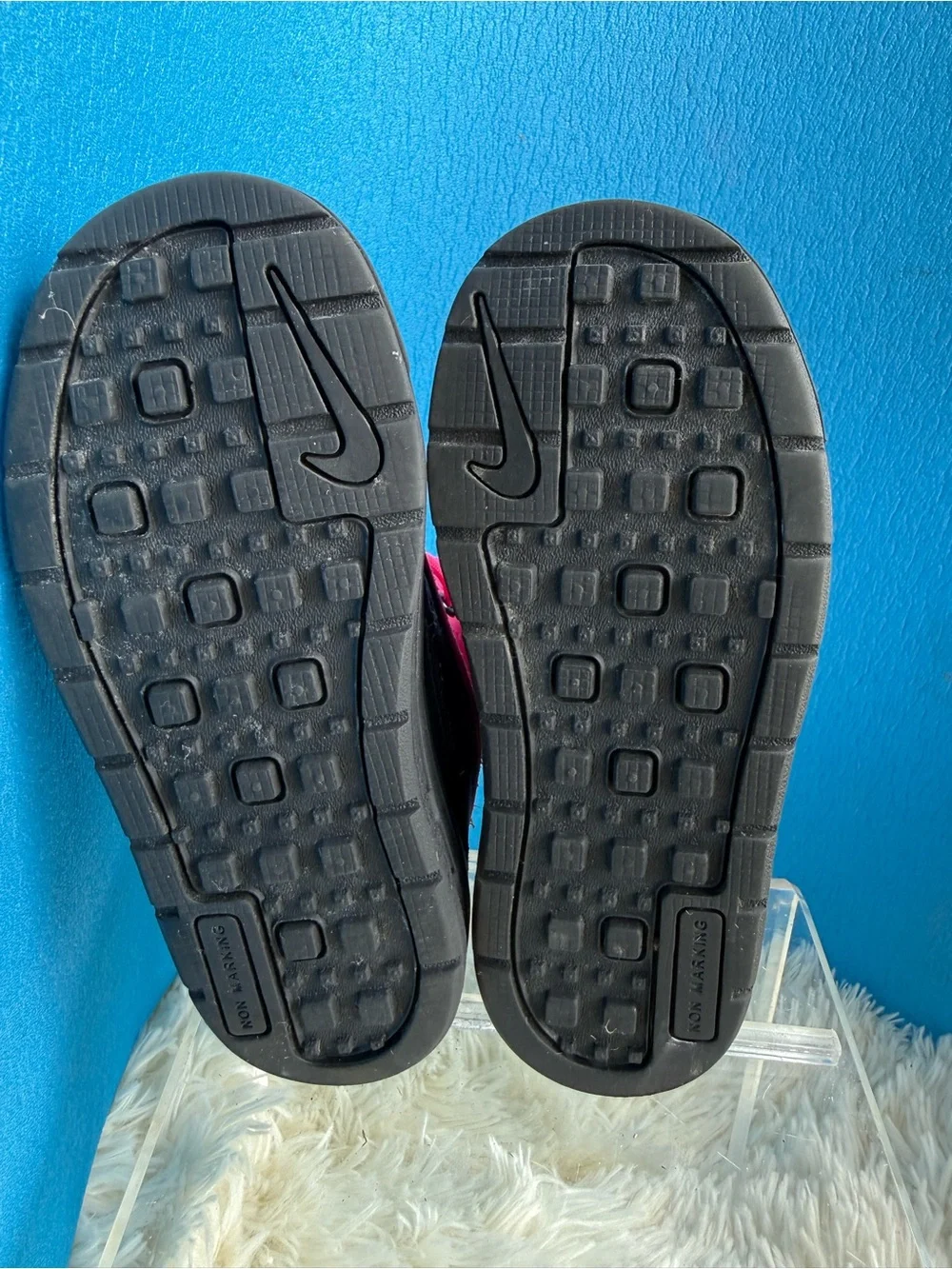 Nike pre owned