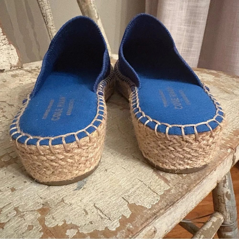 Cole Haan chic royal