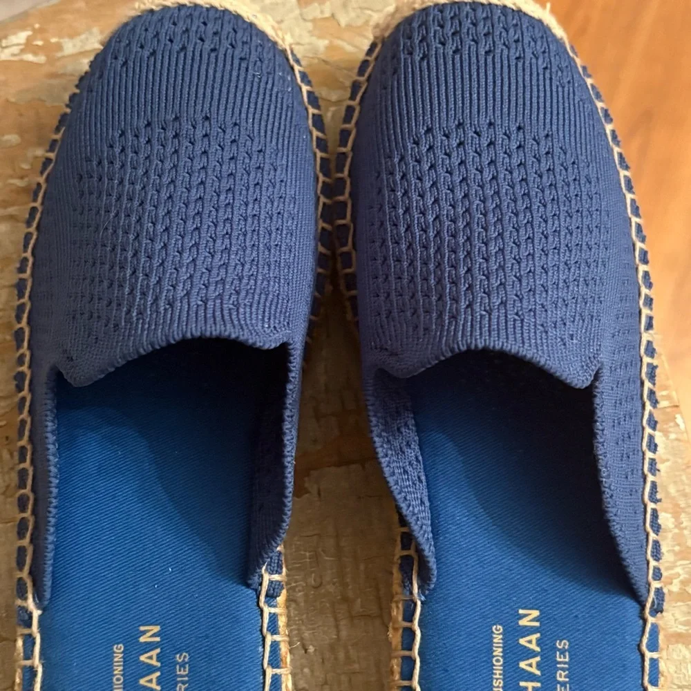 Cole Haan chic royal