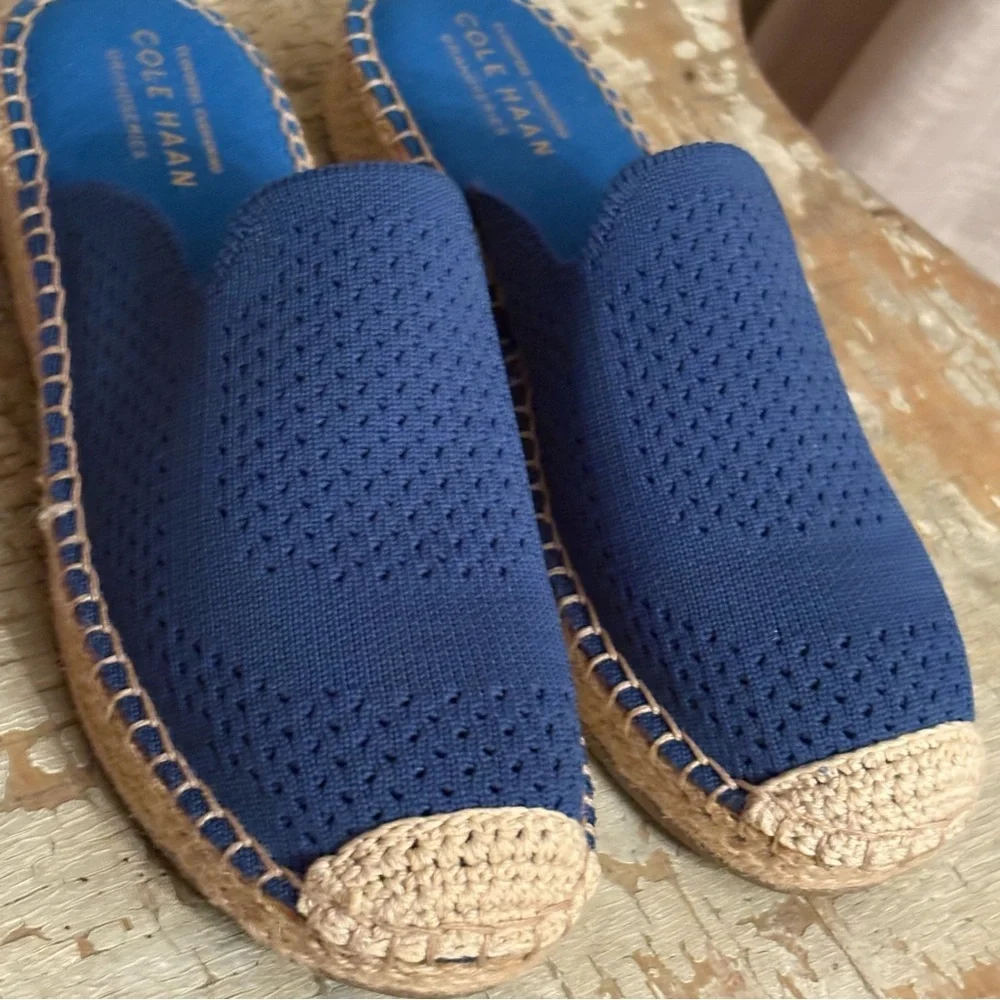 Cole Haan chic royal