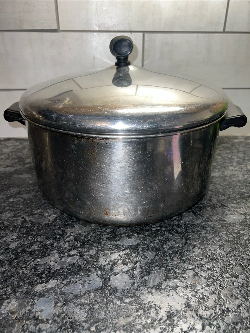 Farberware durable stainless