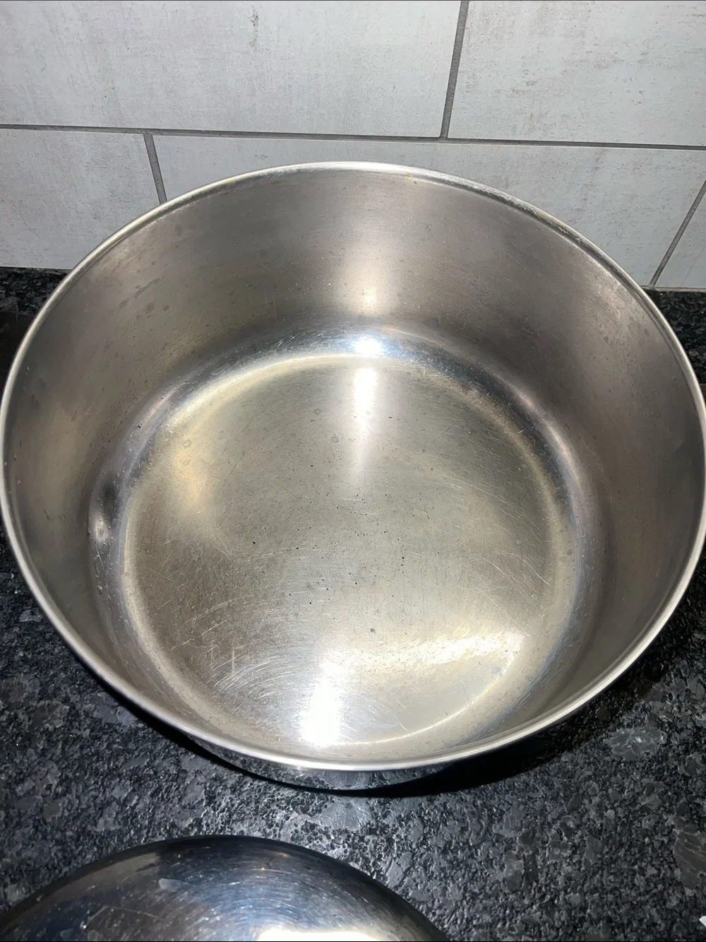 Farberware durable stainless