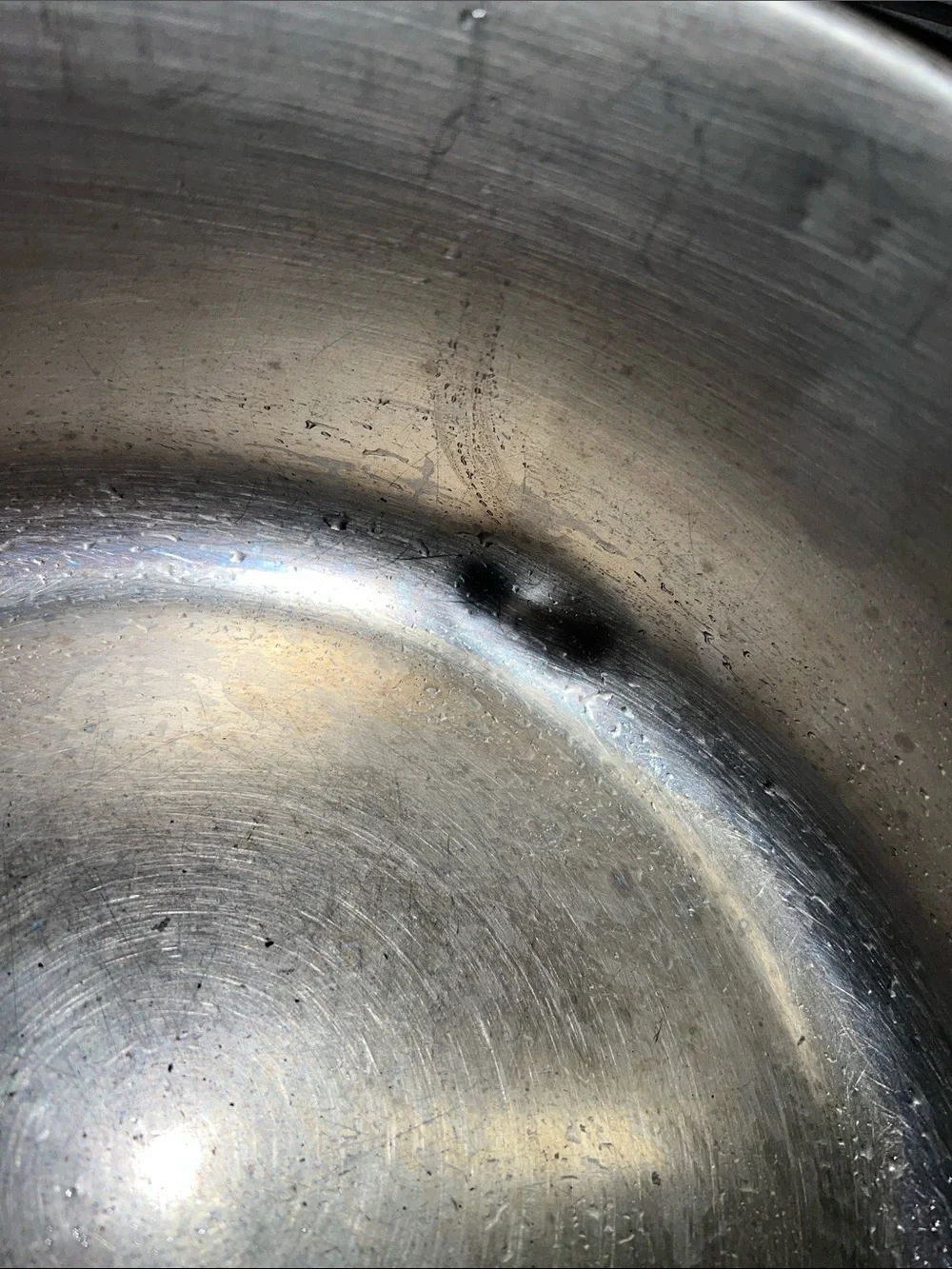 Farberware durable stainless