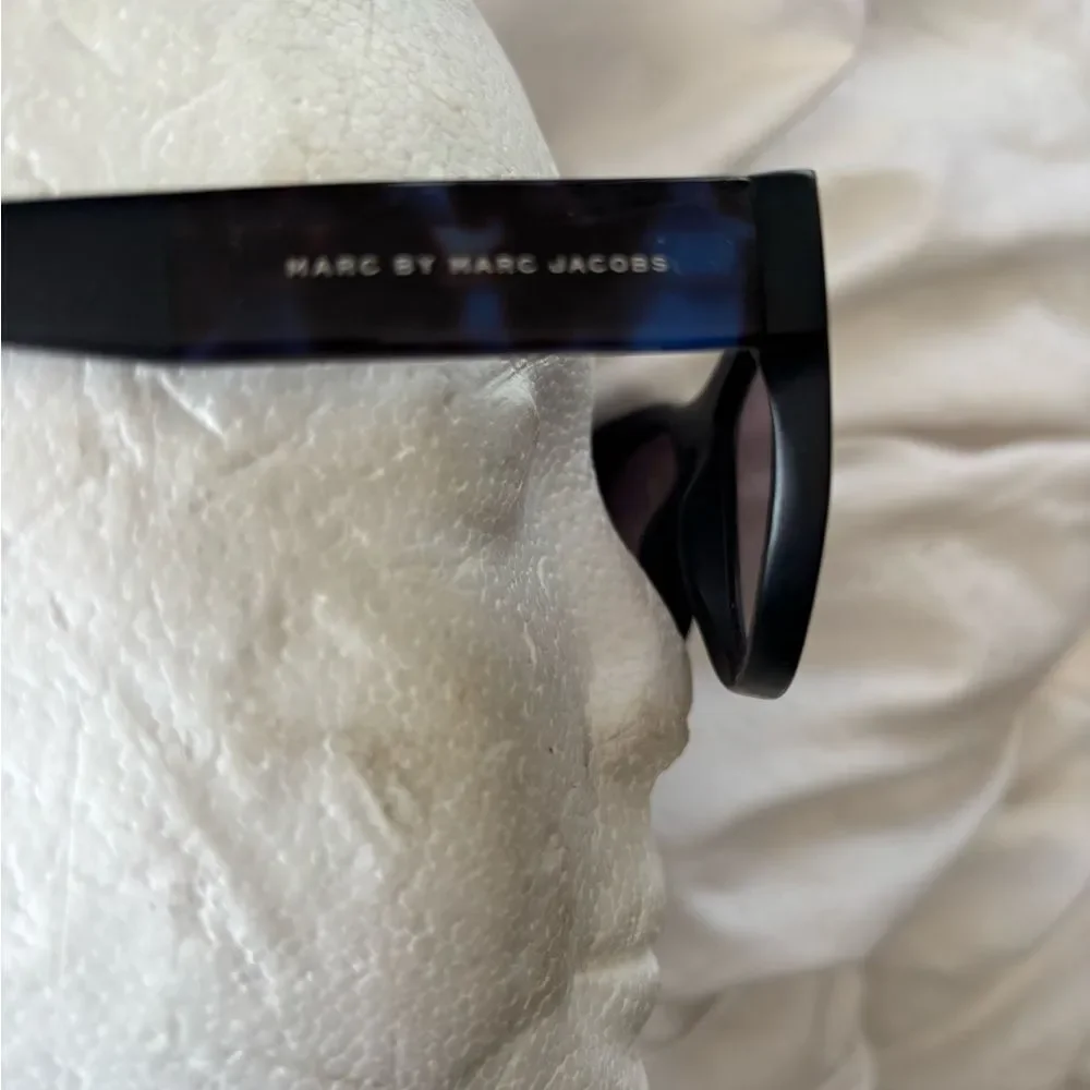MARC JACOBS mod MMJ 330/S Sunglasses glasses tortoise frame accessory eyewear