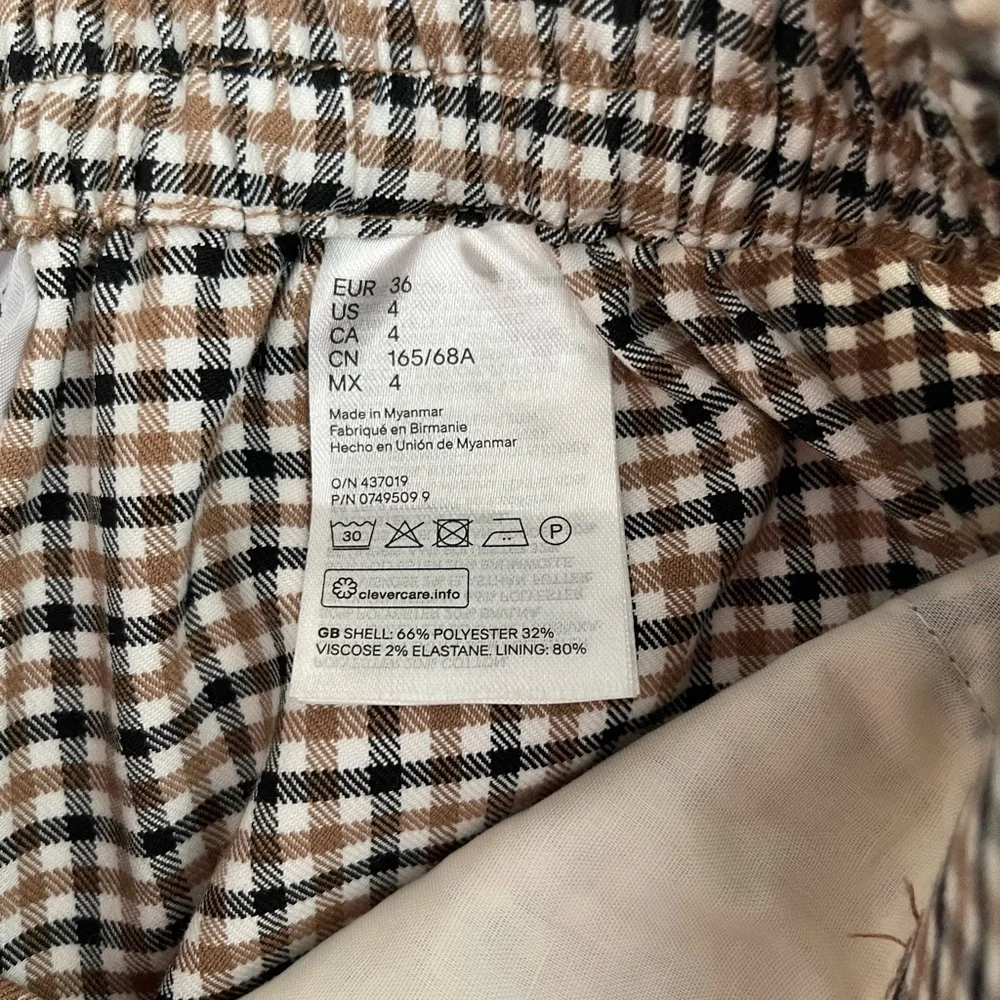 polyester flimsy