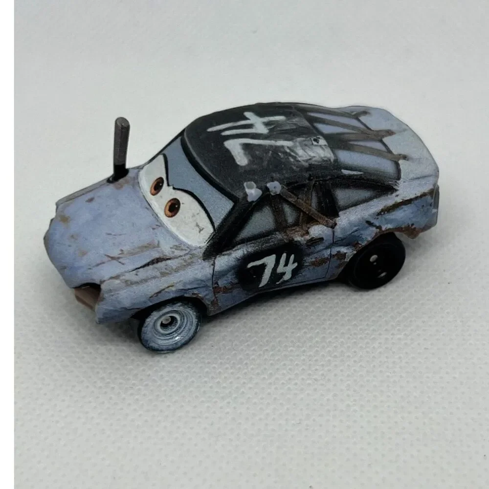 Mattel this version