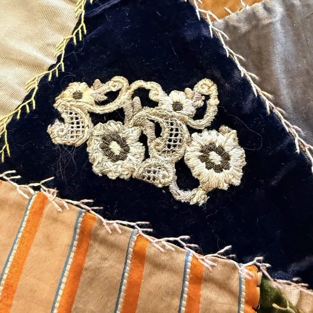 Handmade absolutely gorgeous