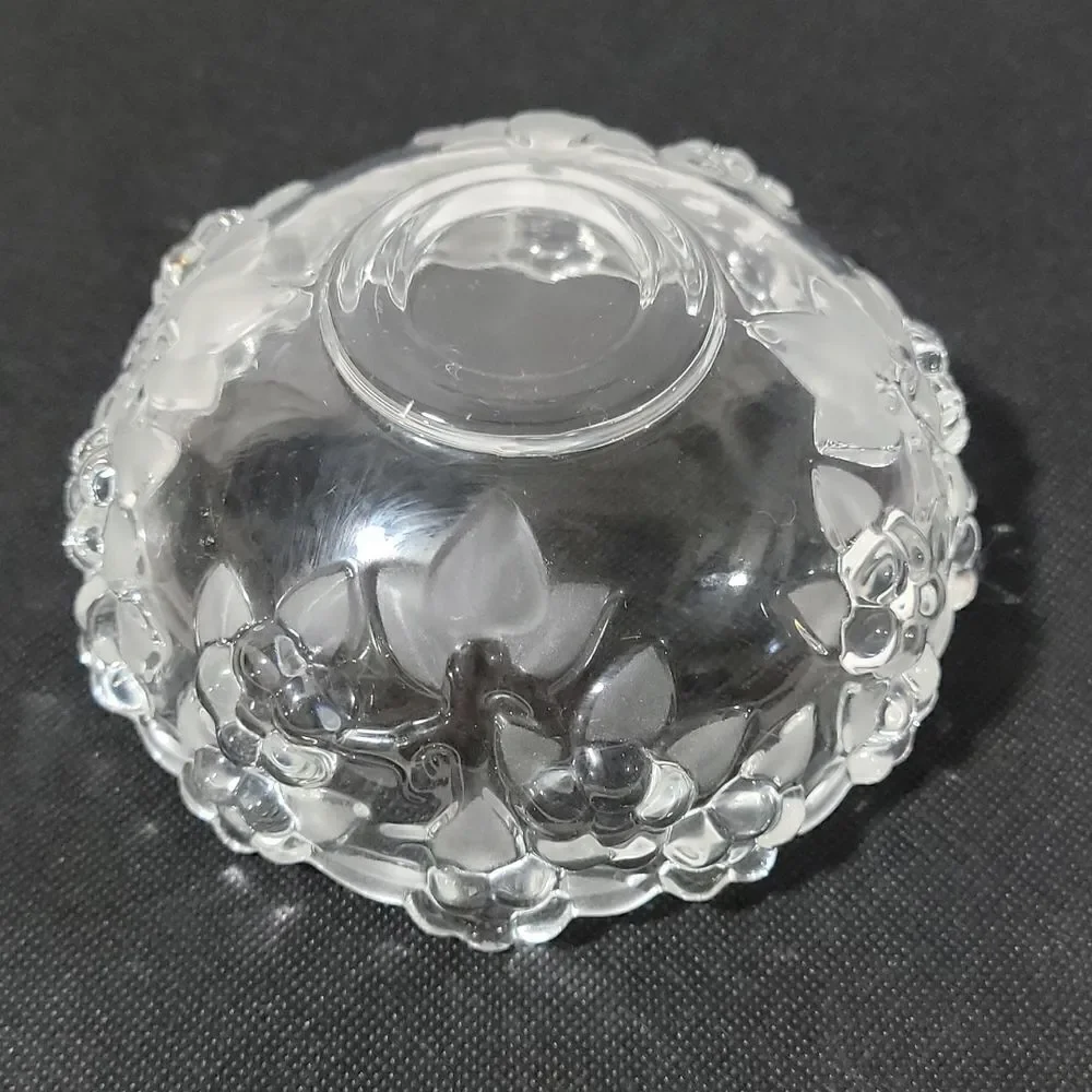 N/A glass candy