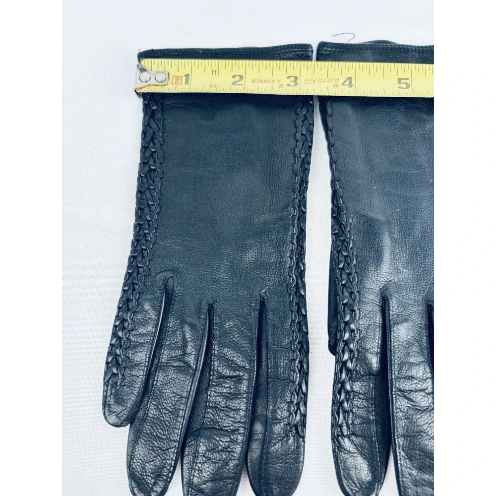 Madova Glove italy before detailed