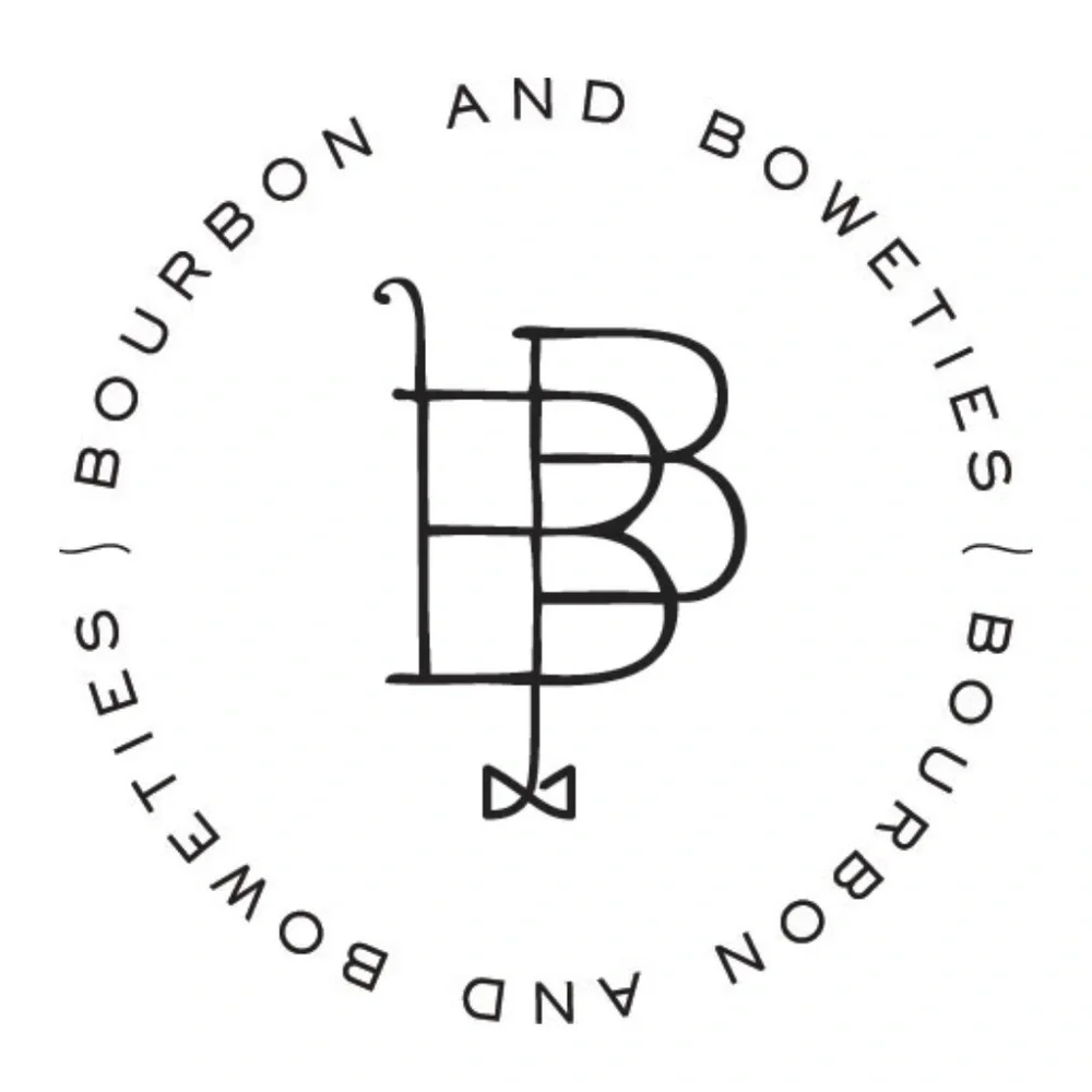 Bourbon and Bowties bourbon bowties