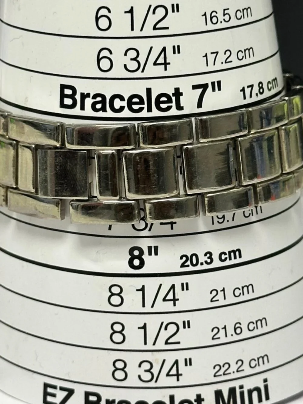 Accutime watch women