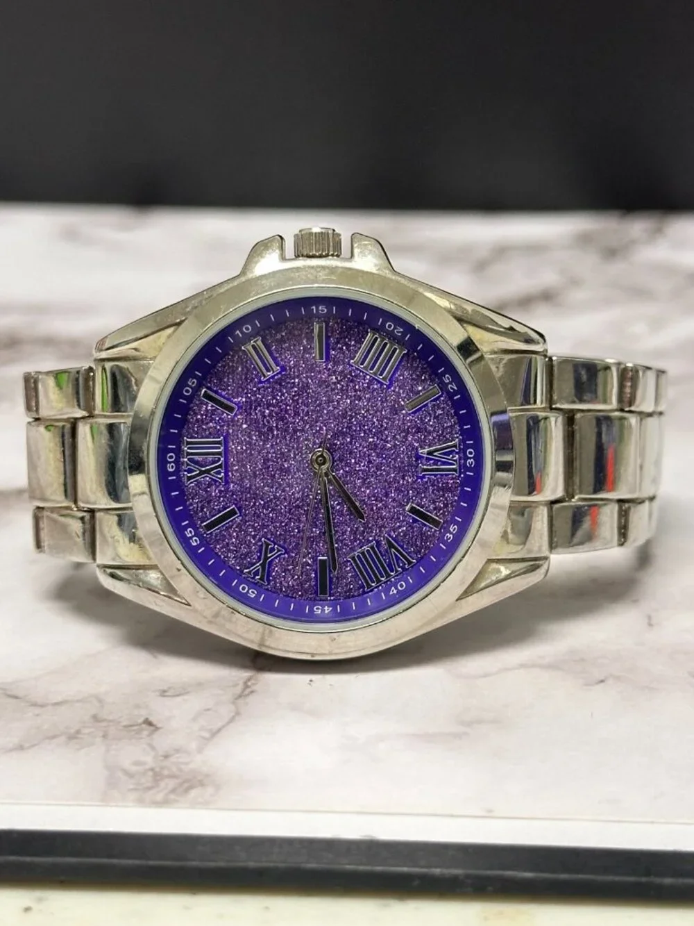 Accutime watch women