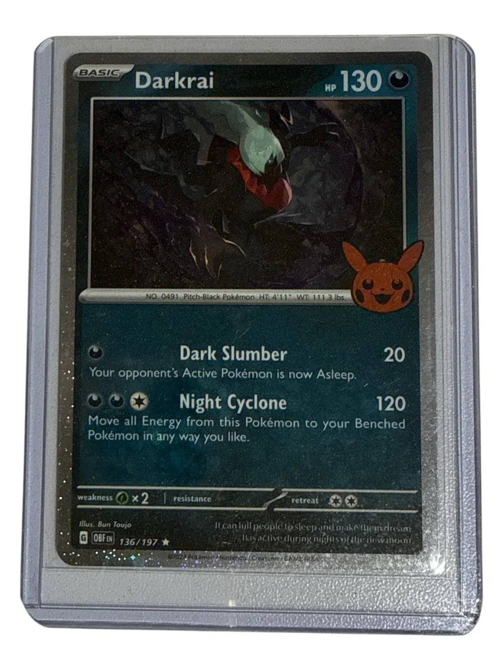 Pokemon lot trading