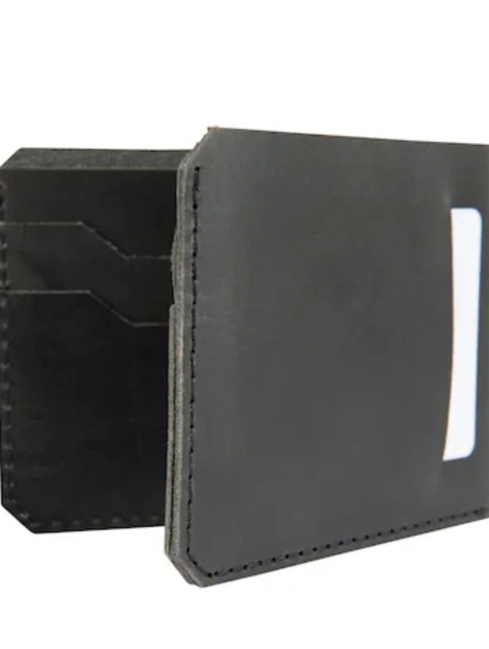 Carhartt compact leather