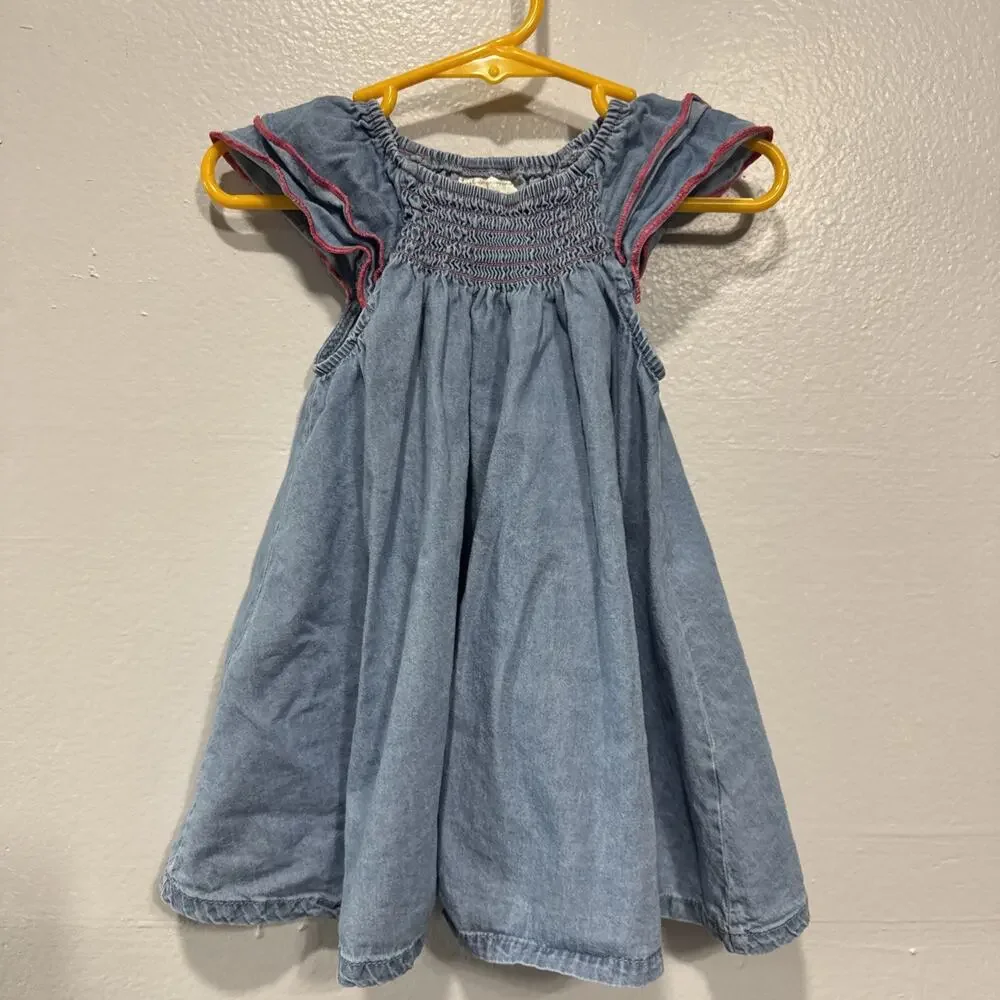Carters product lot