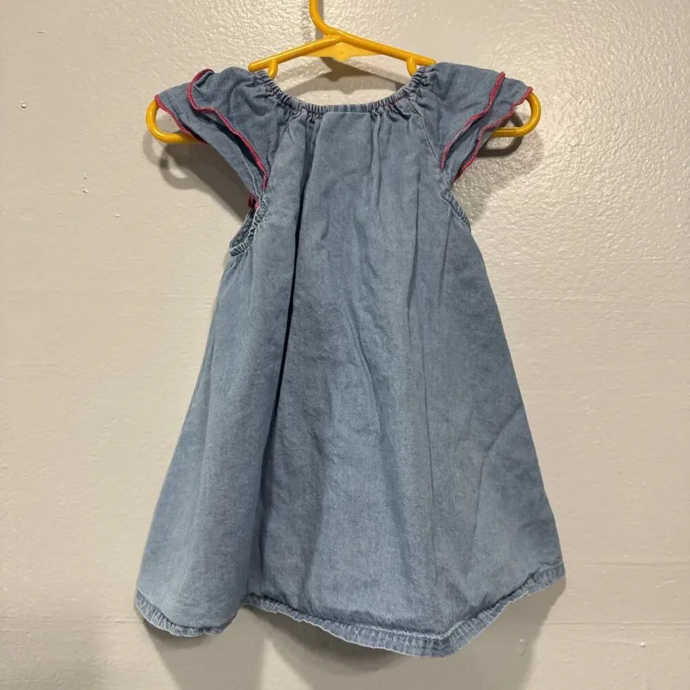 Carters product lot