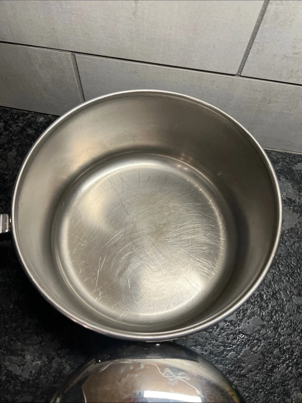 Farberware durable stainless