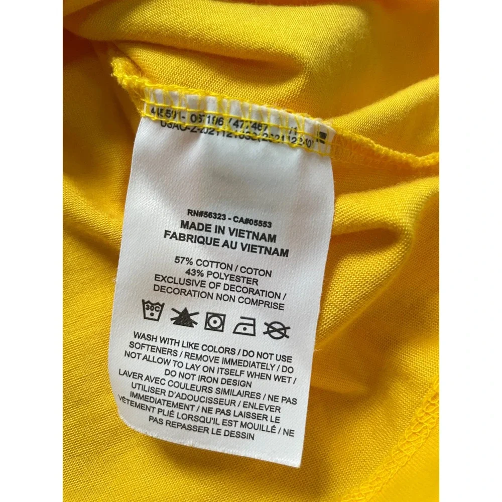 Jordan nike tee