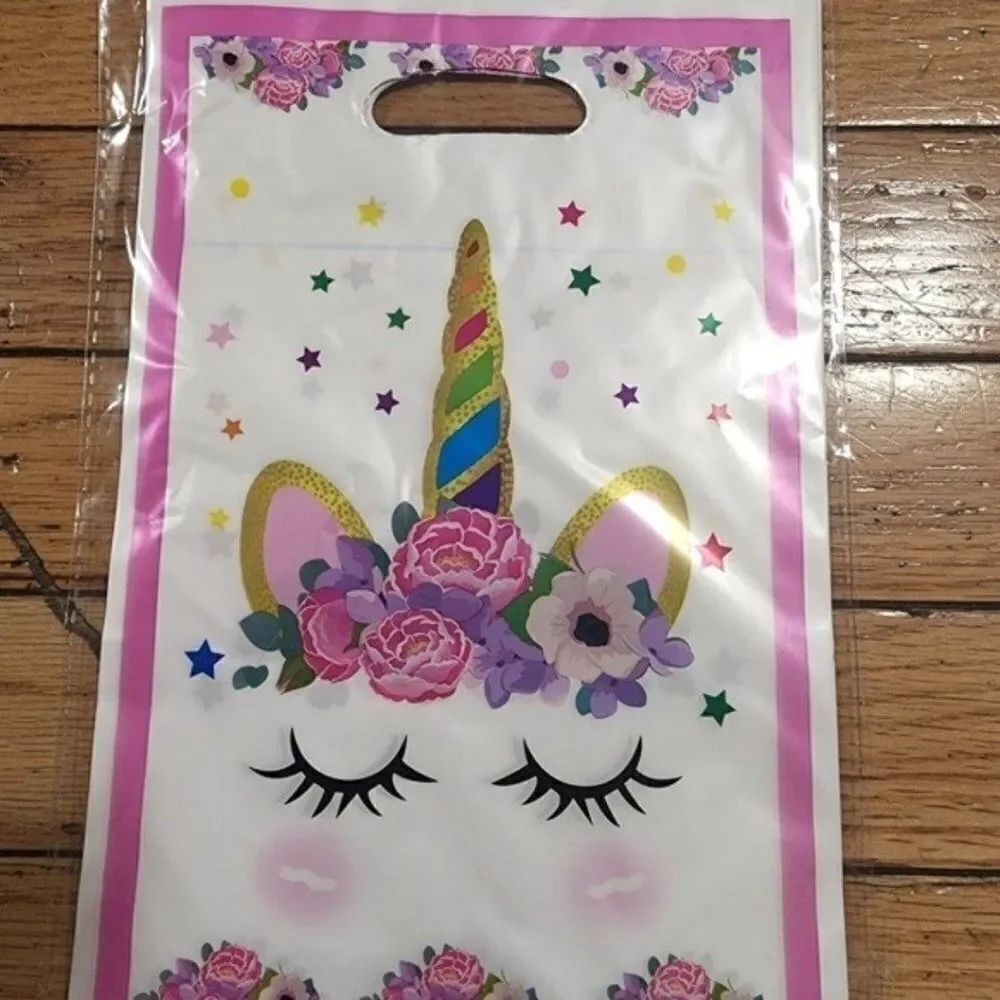 N/A unicorn party