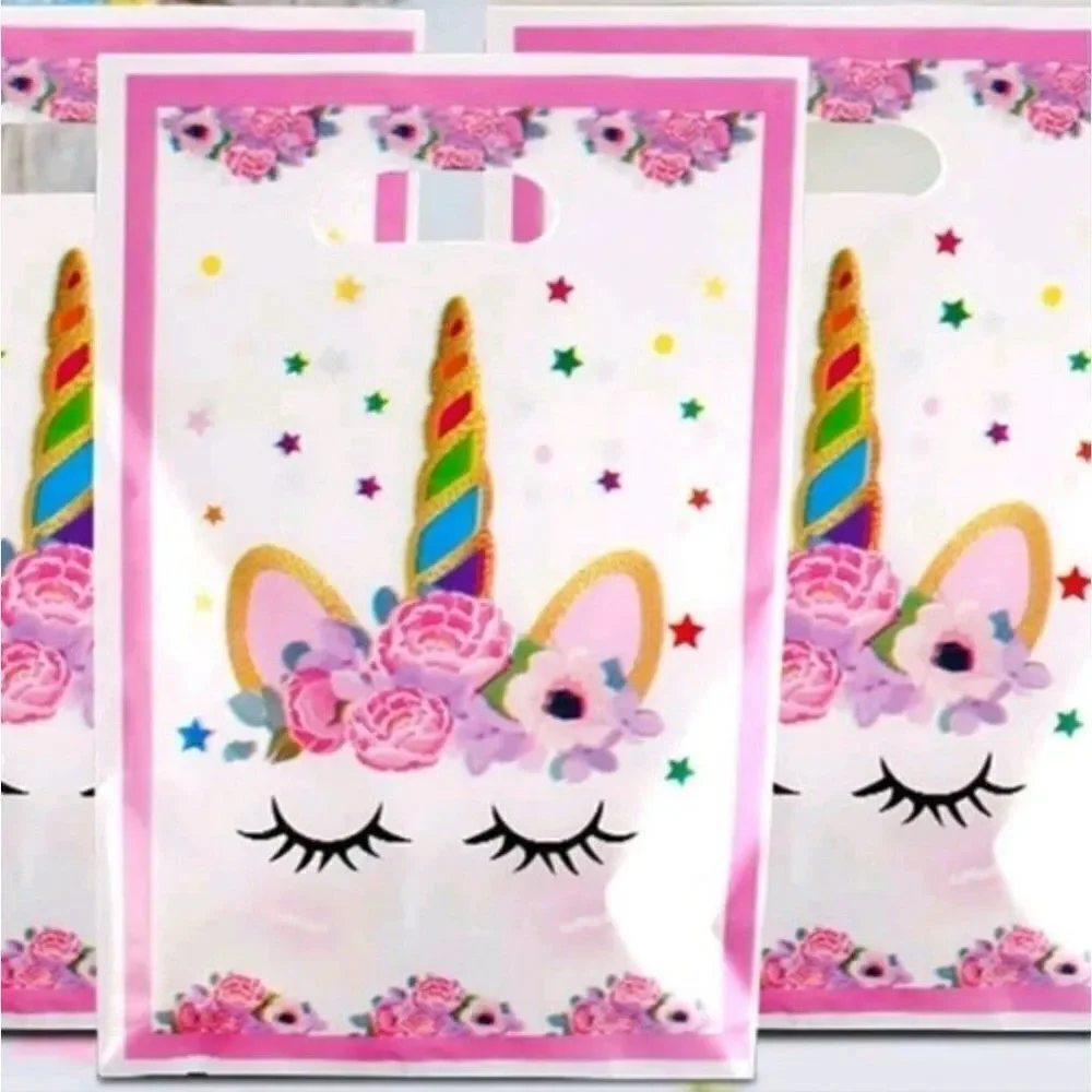 N/A unicorn party