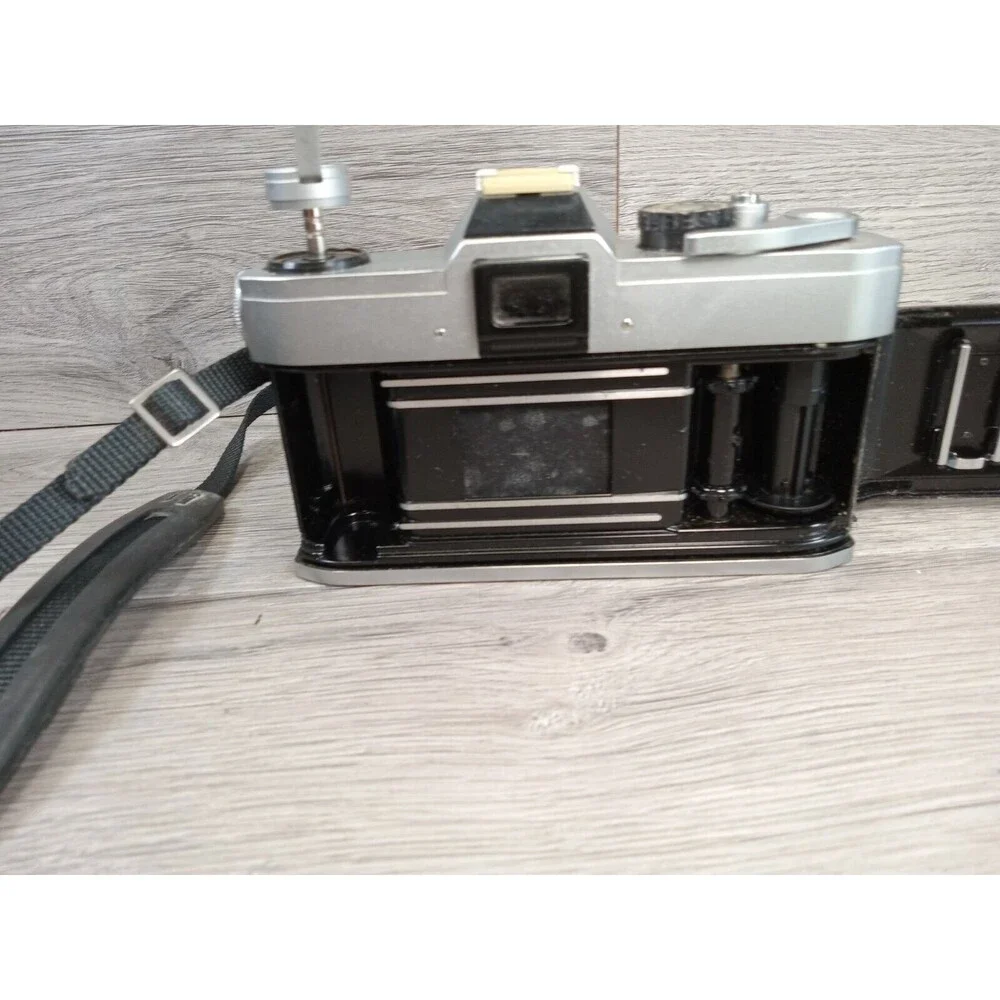 Canon or slr vintage