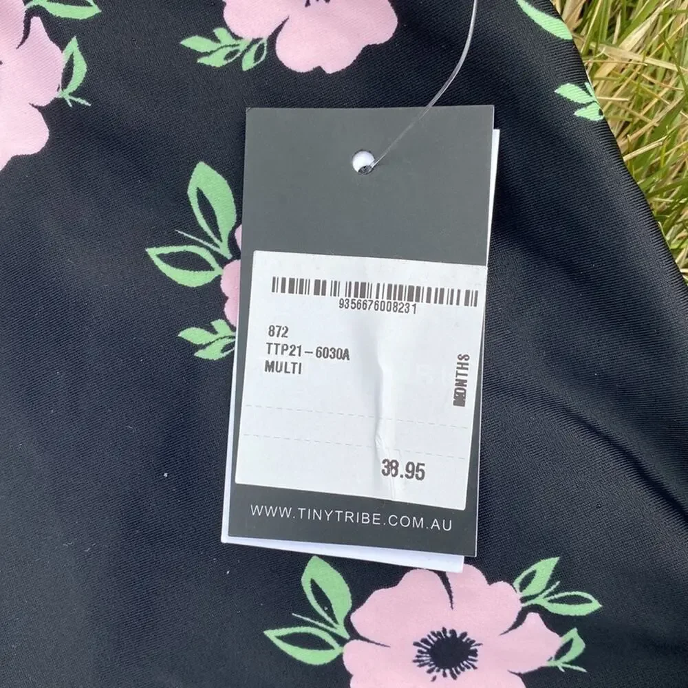 Tiny Tribe new tags